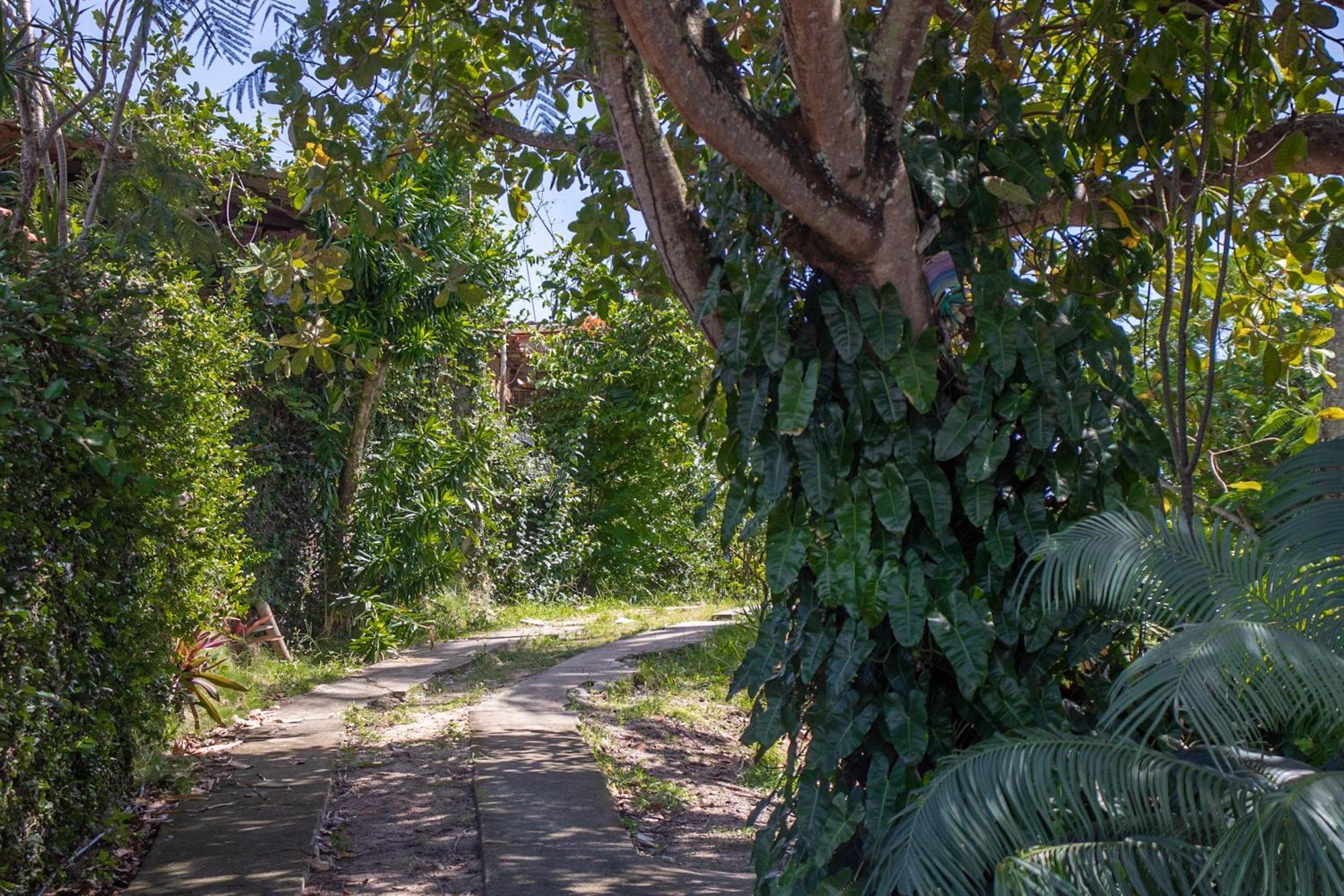 Praia de Pipa Padang Hostel מראה חיצוני תמונה
